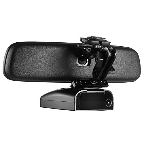 Radar Mount Mirror Mount Radar Detector Bracket for Radenso XP and SP (3001010R)