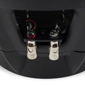 Boss Audio 12-Inch 2600-Watt Car Power Subwoofer DVC Power Sub (2 Pack) | P129DC