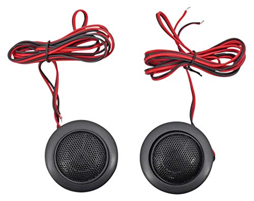 Rockville (2) Pairs RV69.2C 6x9 Component Car Speakers 2000w/440w RMS CEA Rated