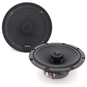 acx-165 focal auditor 6.5″ 60w 2-way 4 ohm coaxial speakers