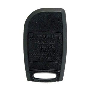 1-button AUTOMATE (DEI) Keyfob Remote