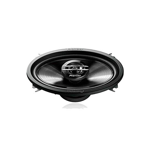 2 Pairs of Pioneer TS-G6820S 500W Max (80W Rms) 6" X 8" G-Series 2-Way Coaxial Car Speakers - 4 Speakers + Gravity Magnet Phone Holder