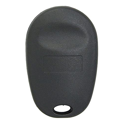 Keyless2Go Replacement for New Keyless Entry Remote Car Key Fob 4 Button FCC GQ43VT20T (2 Pack)