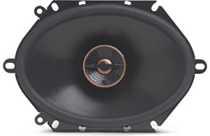 infinity reference 8632cfx 6″x8″ 2-way car speakers – pair