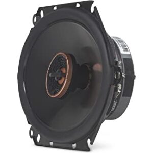 Infinity Reference 8632CFX 6"x8" 2-Way Car Speakers - Pair