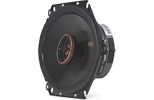 Infinity Reference 8632CFX 6"x8" 2-Way Car Speakers - Pair