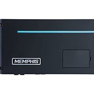 Memphis PRXA1000.1 Monoblock 1000W RMS Power Reference Amplifier