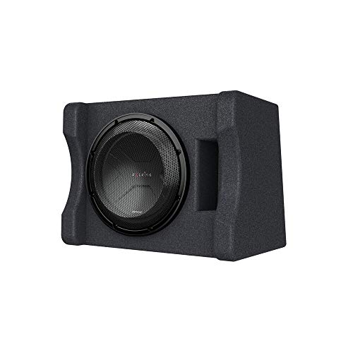 Kenwood P-XW1241S eXcelon 12" Preloaded Subwoofer Enclosure