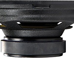 KICKER 43DSC6804 6"x8" DS Series Front/Door Factory Speaker Replacement Kit with Speaker Harness for Ford F-250/F-350/F-450/F-550 1999-2016