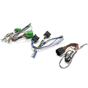 pac aph-gm02 speaker connection harness