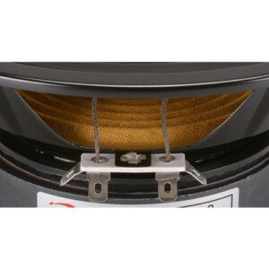 Dayton Audio DA175-8 7" Aluminum Cone Woofer