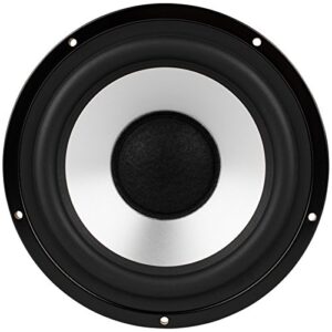 Dayton Audio DA175-8 7" Aluminum Cone Woofer