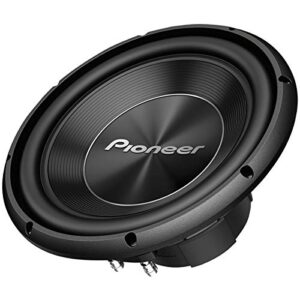 PIONEER 12” Dual 4 ohms Voice Coil Subwoofer