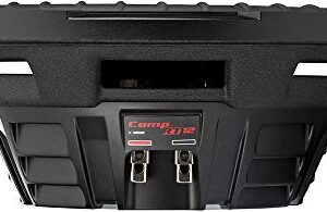 KICKER Bundle of 2 Items 12" CompRT Subwoofers DVC 4-ohm