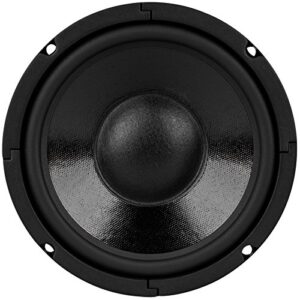 Dayton Audio DC160-4 6-1/2" Classic Woofer Speaker