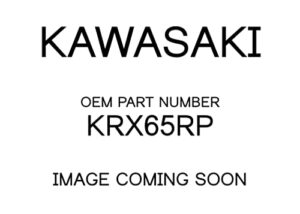 kawasaki teryx krx 1000 rear pod speaker set by hifonics krx65-rp