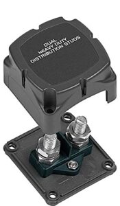 bep 702-2s distribution stud module – dual, 2 x 3/8″