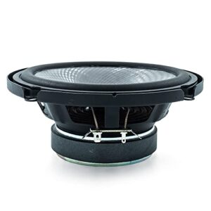 Kenwood KFC-P71 Car Concert Series 280 Watts 6-1/2" Component Speaker System