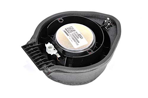 ACDelco GM Genuine Parts 84190241 Rear Side Door Speaker