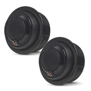 infinity reference 375tx- 3/4 component tweeter (renewed)