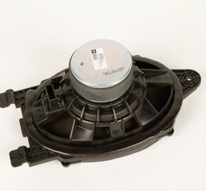 GM Genuine Parts 13264617 6 in x 9 in Rear Radio Oval Woofer Speaker