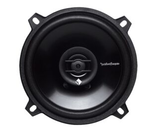 rockford fosgate prime r152 5.25-inch full range coaxial speakers (discontinued by manufacturer)