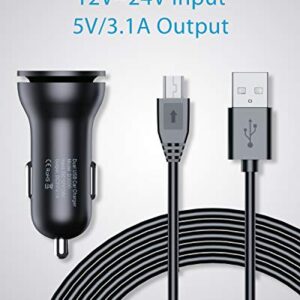 VIOFO Cable for A129 Pro Duo / A129 Plus Duo