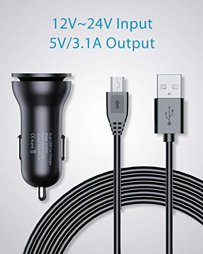 VIOFO Cable for A129 Pro Duo / A129 Plus Duo