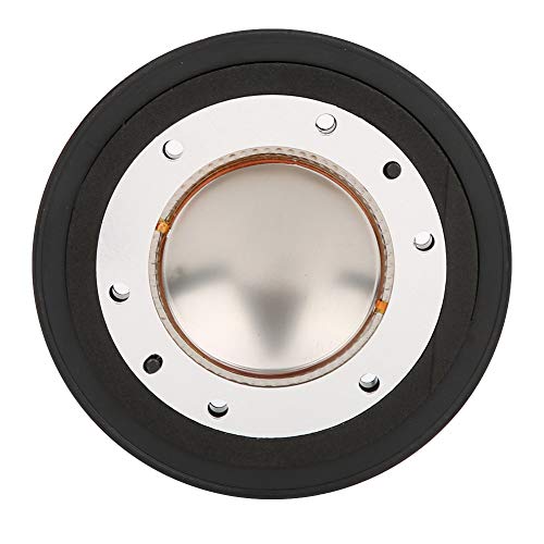 Fydun Peavey Replacement Tweeter Tweeter Speakers - Horn Tweeter Diaphra 10-924 Replacement Speaker Accessories Super Tweeter Car for Audio Tweeter Fit for Peavey 22XT RX22 22A 22T