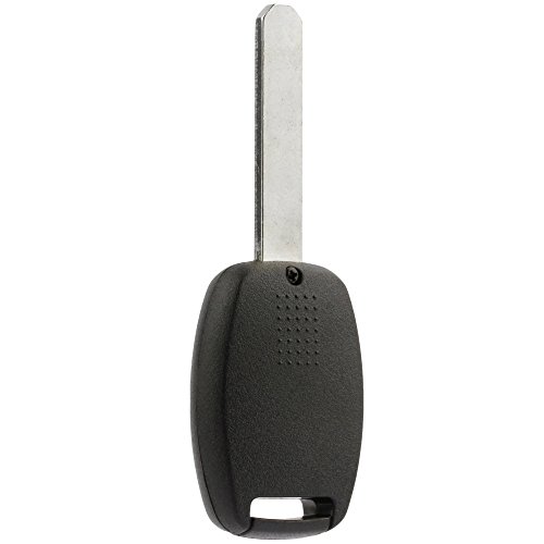 fits 2006-2011 Honda Civic EX Si Hybrid (N5F-S0084A) Key Fob Keyless Entry Remote