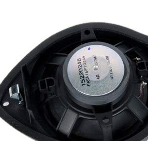 GM Genuine Parts 15220248 Front Door Radio Speaker