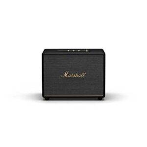 Marshall Woburn III Bluetooth Wireless Speaker