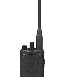 Motorola RDU4100 12.5kHz 4 Watt 10-Channel Business Two-Way Radio 2-Pack Bundle