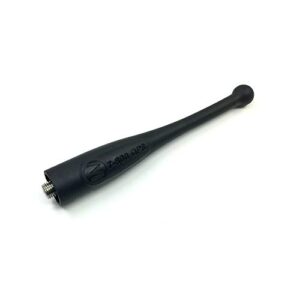 Antenna for Motorola APX 764-870MHz Signal Band and 7-800 GPS (NAR6595A Stubby) by KCTIN (1 Pack)