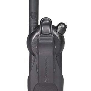 Motorola Professional CLS1410 5-Mile 4-Channel UHF Two-Way Radio (Two Count)