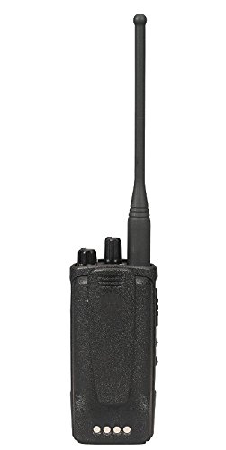 MOTOROLA SOLUTIONS On-Site RDU4100 10-Channel UHF Water-Resistant Two-Way Business Radio