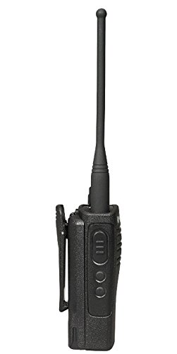 MOTOROLA SOLUTIONS On-Site RDU4100 10-Channel UHF Water-Resistant Two-Way Business Radio