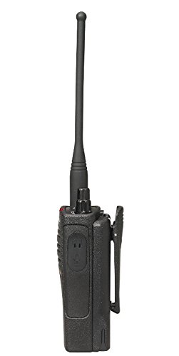 MOTOROLA SOLUTIONS On-Site RDU4100 10-Channel UHF Water-Resistant Two-Way Business Radio