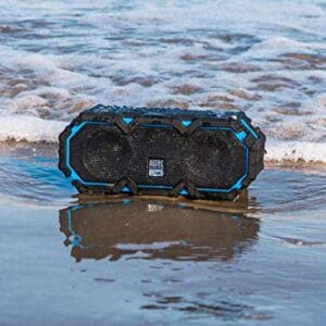 Altec Lansing IMW578L LifeJacket 3, Up to 30 Hours of Battery Life, IP67 Everything Rating: Waterproof, Dirtproof, Snowproof and it Floats! | Royal Blue (IMW578L-RYB)
