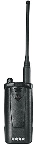 MOTOROLA SOLUTIONS On-Site RDU4160d 16-Channel UHF Water-Resistant Two-Way Business Radio