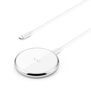 magnetic wireless charger,vebach wireless charging pad mag-safe charger with detachable cable compatible with iphone 14/14 pro/14 plus/14 pro max/iphone 13/13 pro/13 pro max/13 mini/iphone 12