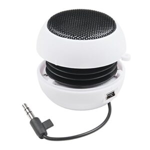 Hamburger Mini Speaker