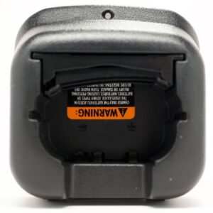 BP-210N Charger for Icom IC-V8, IC-V82, IC-A6, IC-A24, IC-T3H, IC-A6E, IC-F3GS, IC-F21 Two-Way Radio (100-240V)