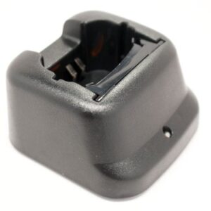 BP-210N Charger for Icom IC-V8, IC-V82, IC-A6, IC-A24, IC-T3H, IC-A6E, IC-F3GS, IC-F21 Two-Way Radio (100-240V)