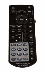 remote for kenwood dnx710ex dnx7120 dnx7140 dnx8120 dnx9140 kvt819dvd