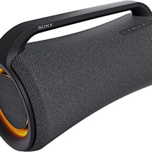 Sony SRS-XG500 X-Series Wireless Portable-Bluetooth Party-Speaker (Renewed)