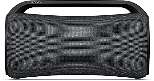 Sony SRS-XG500 X-Series Wireless Portable-Bluetooth Party-Speaker (Renewed)