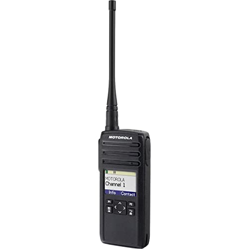 Motorola Digital 1 Watt 30 Channel Radio