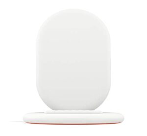 google wireless charger pixel 3, pixel 3xl – white