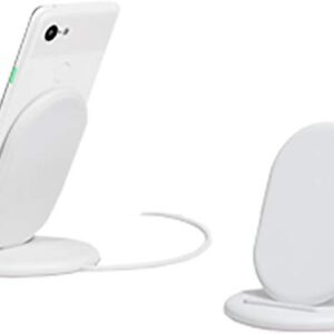 Google Wireless Charger Pixel 3, Pixel 3XL - White